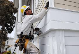 Best Vinyl Siding Installation  in Griswold, IA